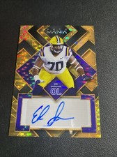 Wild Card - Automania - Ed Ingram 1/4 AM-H34