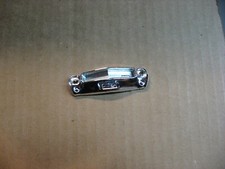 69 Amx Shirley Shahan Front Bumper