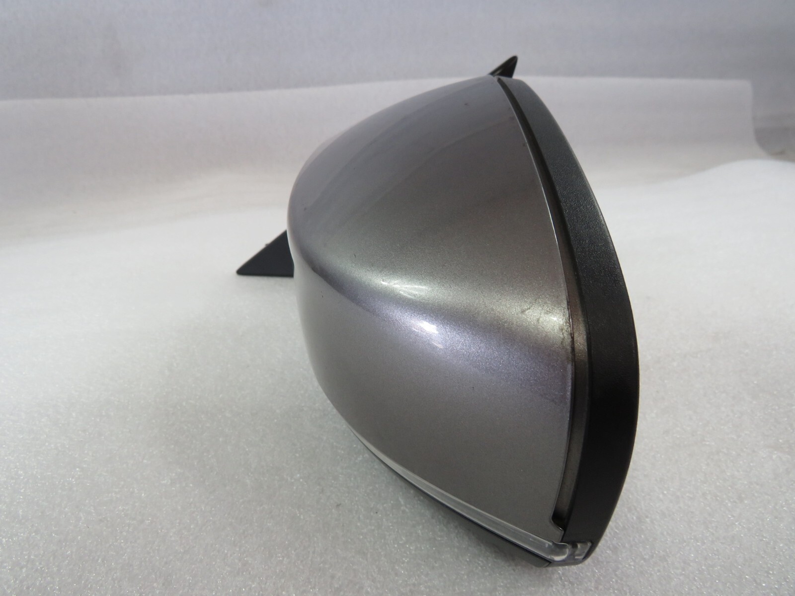 Maserati Quattroporte, Ghibli, LH, Left, Side View Mirror, Used, P/N 670048057