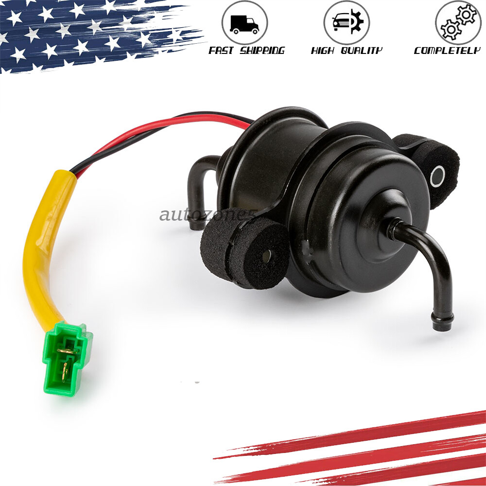 1Pcs Fuel Pump 17040-8H80A 170408H80A Fit For Nissan X-Trail 2.2