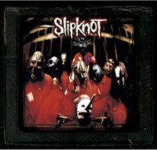 Slipknot-10th Anniversary Special Edition by Slipknot (CD, 2009