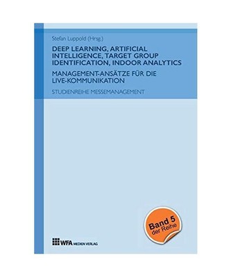 Deep Learning, Artificial Intelligence, Target Group Identification, Indoor Anal