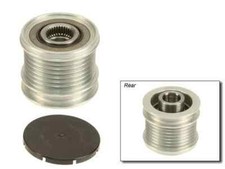 Poulies diverses Mercedes 350
