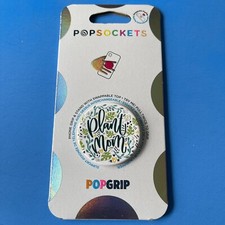 Popsockets PopGrip: Phone Holder  Stand - PLANT MOM
