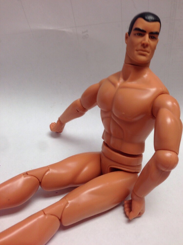 21st century toys GIジョー　フィギュア LENARD TOYS - GI JOE - 12