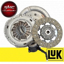600001300 KIT FRIZIONE LUK + VOLANO VW GOLF IV (1J1) 1.9 TDI 96KW 130CV 00 05