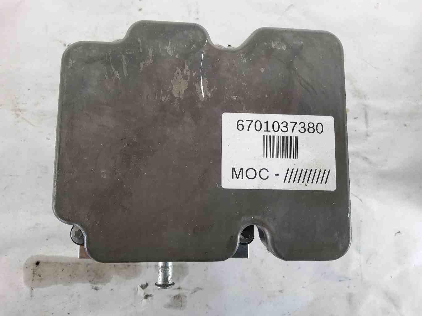 6701037380 Anti-lock Brake Parts MASERATI LEVANTE 20