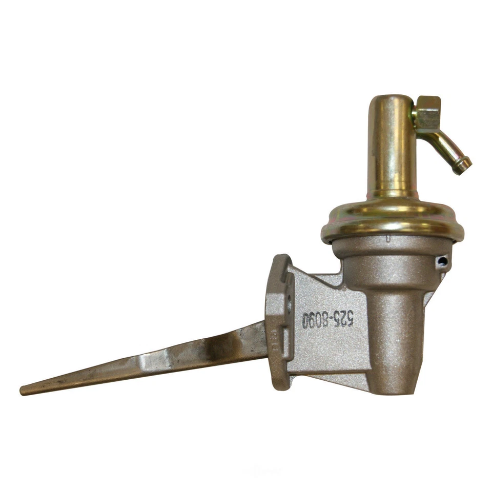 Mechanical Fuel Pump fits 1977-1979 Ford F-150,F-250,F-350 E-250 Econoline,E-250 - Image 3 of 4