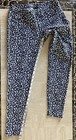 Xhilaration Leopard Print Jeggings - Size Medium — photo 7