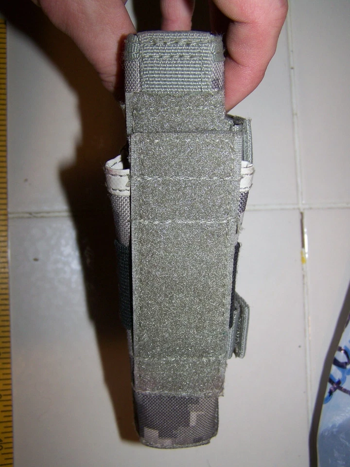 Funda de camuflaje digital UTG Foto 3 de 4