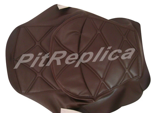 [A614] YAMAHA VENTURE ROYALE XVZ1200 XVZ 1200 1982-1985 SEAT COVER [YRTVR/YRRPR] — 第 4/4 张图片