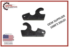 Kubota Excavator Quick Attach Bucket Ears Attachment U35 KX71 KX91 KX121 KX040