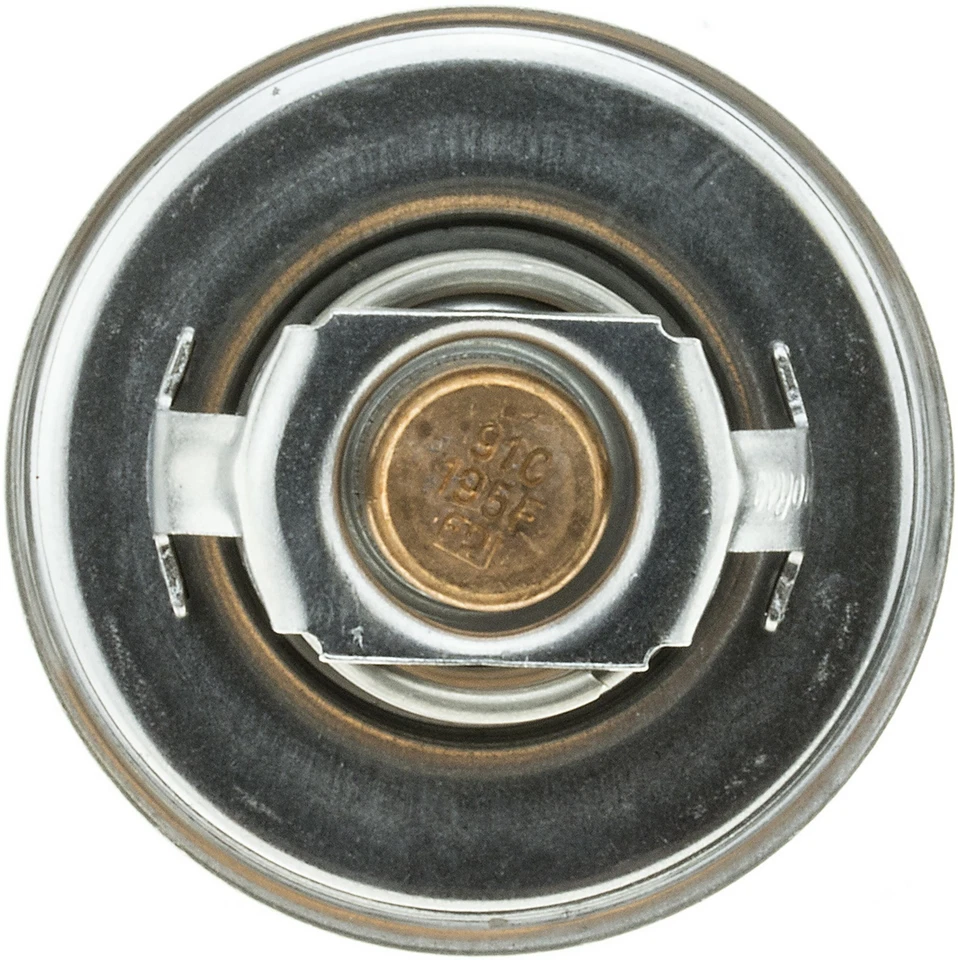 Puertas termostato refrigerante motor Dodge Dakota 1987-2003 180PZ52 Foto 4 de 4