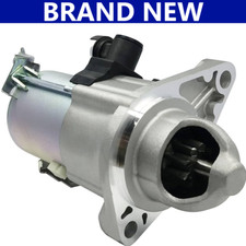 HONDA CIVIC HR-V 1.8 2012 ONWARDS STARTER MOTOR BRAND NEW