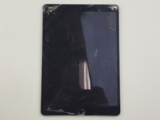 Apple iPad Pro 1st Gen. A1709 64GB, Wi-Fi  4G Unlocked 10.5" - DAMAGED 