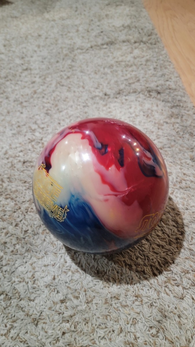 新品　Storm THE CODE  15P-04 Storm Dark Code Bowling Balls FREE SHIPPING