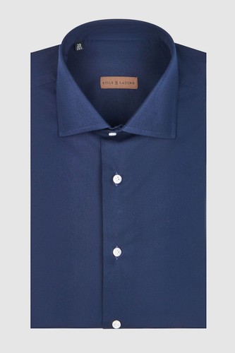 Chemise Huk Homme XL Tie Dye Bleu/violet - Performance Pêche - Neuve