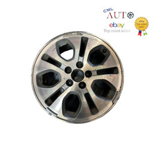 2003 Acura Mdx 17x6.5 Alloy 10 Spoke Wheel Oem 2003 Acura Mdx 17x6.5 Alloy 10 Spoke Wheel Oem