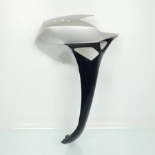 Spoiler tablier AVD origine gris noir pour scooter Chinois YY125T-7 Neuf destock
