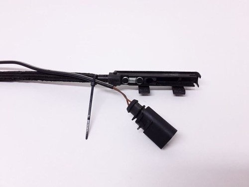 13-17 AUDI A5 Hood Lock Latch 8T0823509F - Picture 3 of 8