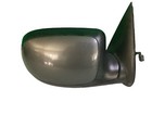 ✅2000-2002 Chevrolet Suburban Tahoe Yukon Passenger RS XL Mirror U382E OEM
