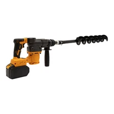 SDS Plus  Electric Rotary Hammer Drill Cordless Hammer Drill Φ22mm/Φ13mm/Φ28mm
