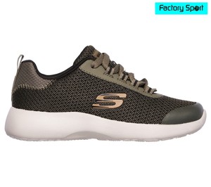 skechers dynamight turbo dash