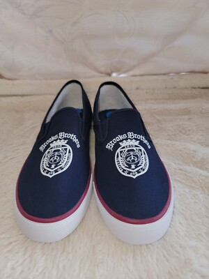 Men’s Brooks Brothers Slip On Shoes Stylish Slip On Shoes | Brooks Brothers main image 2