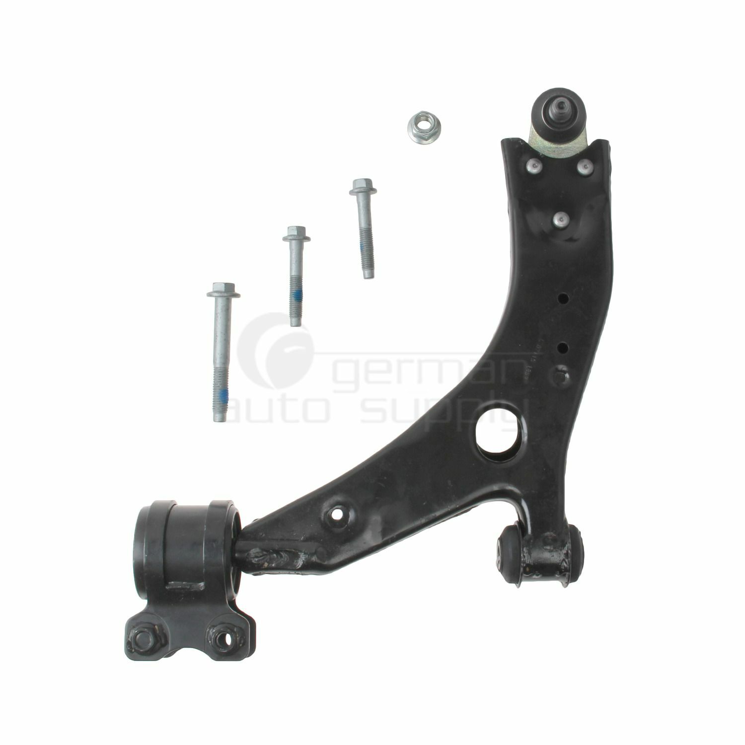 FebiBilstein Suspension Control Arm Front Left Lower 40625 for Volvo eBay