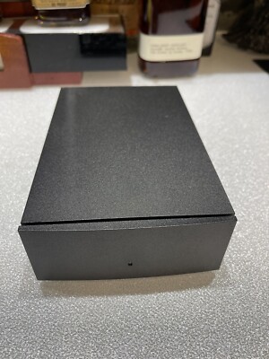Naim Audio Stageline Phonostage Phono Stage MC Moving Coil Version EXCELLENT