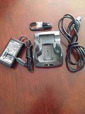 Great Condition Motorola Symbol Single Bay Cradle CRD7X00-1000RR MC70 MC75 MC75A