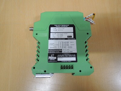 Photon Control FTC-DIN-ST-HA-MAT1  Part no. :  FGA-0174M