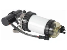 Electric Fuel Pump for Massey Ferguson, Challenger, AGCO, Case IH Models