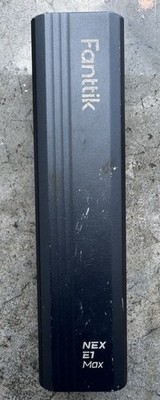 Fanttik NEX E1 Max Screwdriver Bit Driver