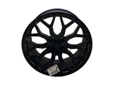 2013 Mercedes-benz G 550 D 22x10.5 10 Y Spoke Vossen Hybrid Forged Wheel Rim Oem
