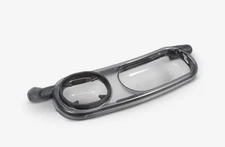 NWT UPPABaby Stroller Snack Tray for Vista Vista V2 Cruz Cruz V2 RumbleSeat + V2