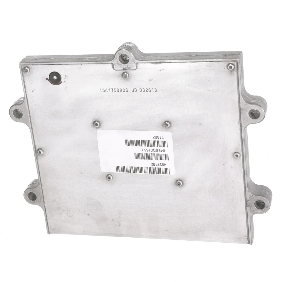 OEM NEW 03-05 Mopar Dodge Ram 2500 3500 Module ECM Engine Controller R5191829AA - Imagem 2 de 4