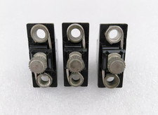 ( QTY : 3 ) Allen Bradley W47 Overload Thermal Unit Heating Element