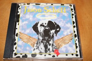 Jason Scheff | eBay