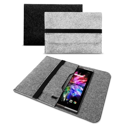 Sleeve Tasche für Honor MagicPad 2 12,3 Zoll Hülle Tablet Filz Schutzhülle Case