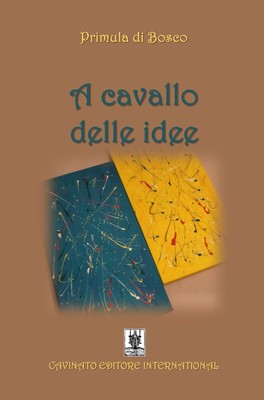 Primula di Bosco A cavallo delle idee. Ediz. illustrata (Taschenbuch)