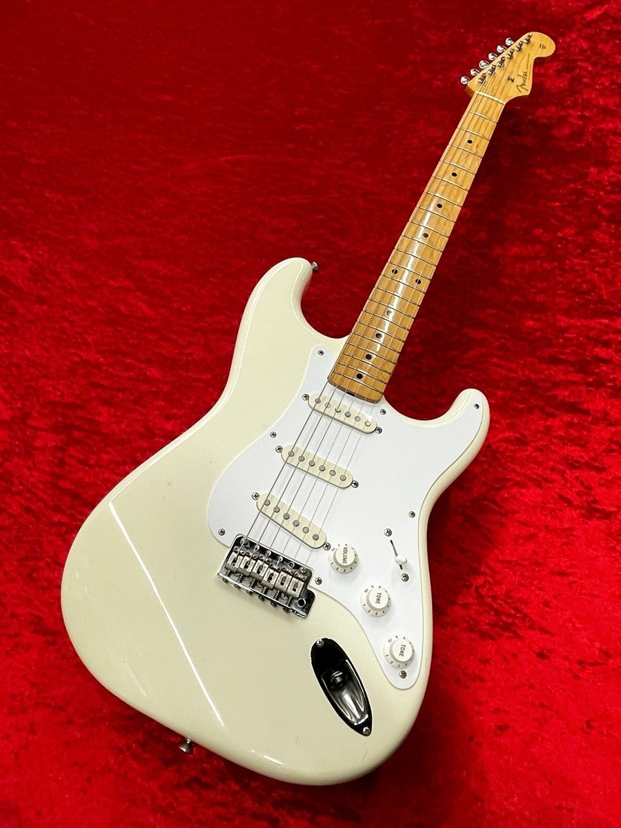 Fender Japan ST57-55 Stratocaster #JV99299 3.40KG Used Electric