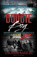 Thomas Barr Jr. | Boobie Boy | Taschenbuch | Englisch (2017) | Ean 9780997811681
