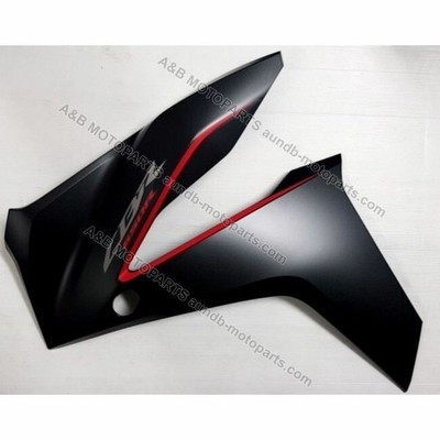 CBR 650 R 24-25 Seitenverkleidung links NEU/Side Fairing left NEW original Honda