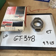 Borg Warner Bearing Part N31846 New Old Stock Vintage Made In USA