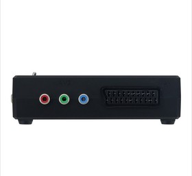 OSSC V1.8 Video Converter Output Support Retro Game Console for SFC/MD/SS/PS