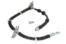 Manguera de freno delantera derecha Delphi Land Rover Discovery III 2004-2018 LH7980