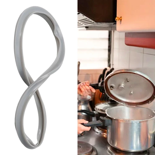 18CM-26CM Schnellkochtopf Dichtungsring Dichtung für Küchen Kochgeschirr Zubehör - Bild 19 von 25