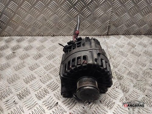 BMW 3 E90 Generator 2608669c 410029669 2.00 Diesel 2011 34269432