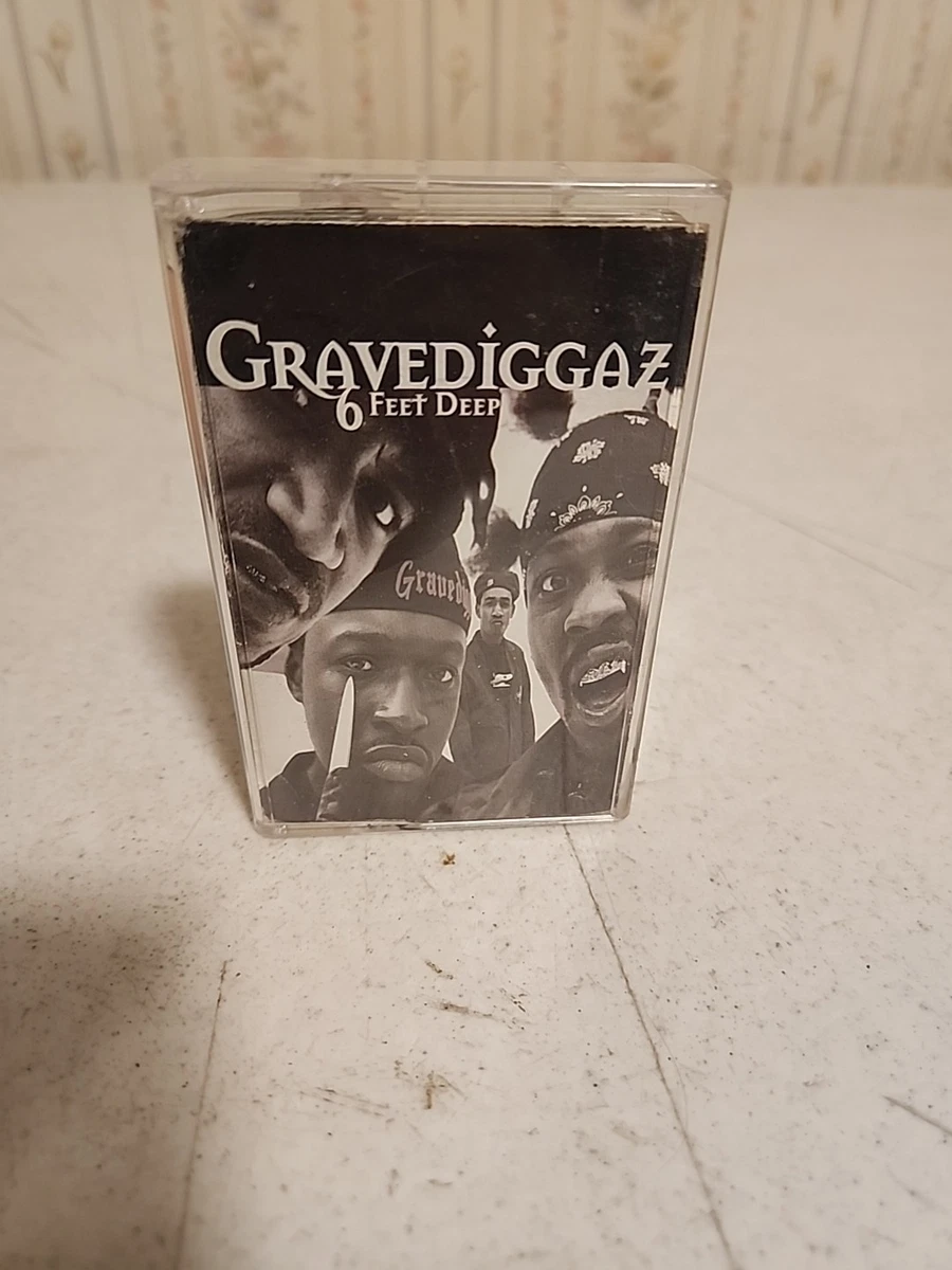 25+ gravediggaz for sale | Updated Oct 2026
